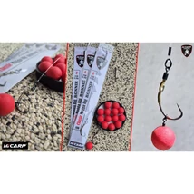 HiCARP - CLASSIC MUGGA RIG - RONNIE BARBED SIZE 4