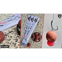 HiCARP - CLASSIC MUGGA RIG - SLIP D BARBED