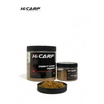 HiCARP - INSECT HYDRO POWDER 250g - Rovarliszt Protein Koncentrátum
