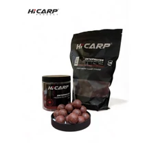 HiCARP - INTERWATER SOLUBLE BOILIE 22mm 1kg - Fűszeres Oldódó Bojli