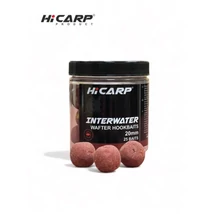 HiCARP - INTERWATER WAFTERS 16mm (55db) - Fűszeres Balanszírozott Horogcsali