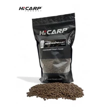 HiCARP - MASTER PELLET 4MM 1kg - Halas pellet