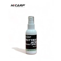 HiCARP - N-BUTYRIC ACID SMART SPRAY 50ML - Vajsav ízesítésű aroma spray