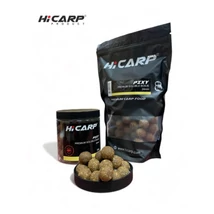 HiCARP - PIXY SOLUBLE BOILIE 22mm 1kg - Édes-Krémes Oldódó bojli