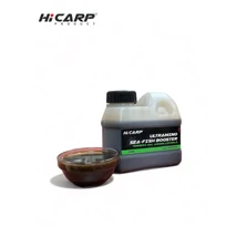HiCARP - ULTRAMINO SEA-FISH LIQUID BOOSTER 500ML - Tengeri Hal Amino Locsoló