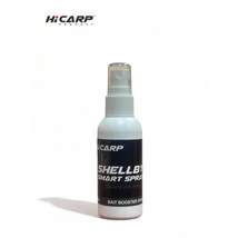 HiCARP - SHELLBY SMART SPRAY 50ML - Kagylós-halas ízesítésű aroma spray