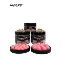 HiCARP - TALISMAN POP UP - Erősen Fűszeres Lebegő Horogcsali