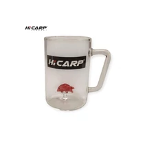 HiCARP - HC Üvegpohár