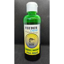 Halak Nyomában Baits Feeder Liquid Körte-Vajsav