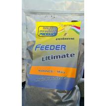 Halak Nyomában Product Feeder Ultimate Etetőanyag Narancs-Máj