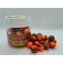 Halak Nyomában Baits Mangó-Csoki Feeder Dumbel duo 7x10mm 20gr