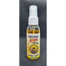 Halak Nyomában Product Feeder BOMB Spray Ananász – Kagyló