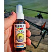 Halak Nyomában Product Feeder BOMB Spray Mogyoró – Tigrismogyoró