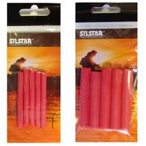 SILSTAR LEBEGŐ SZIVACS RÚD 6*60MM 5DB