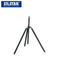 SILSTAR TRI POD 34CM FEKETE