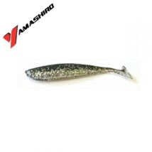 YAMASHIRO GERAI GUMIHAL Fekete/Ezüst márvány 1,9Gr 7CM 5DB/csomag