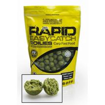 MIVARDI RAPID BOILIE EASY CATCH - GARLIC + CHILLI 24MM 1kg
