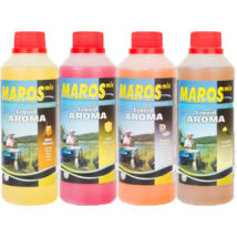 Maros Mix Folyadék aroma 500ml Ananász