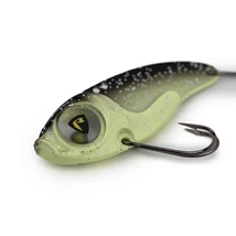 Fox Rage Big Eye Blade 10g UV Pike