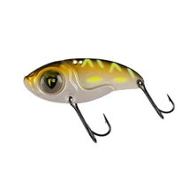 Fox Rage Big Eye Blade 17g UV Black &amp; Gold