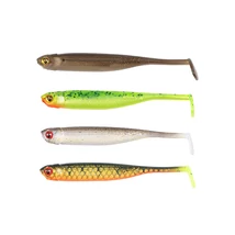 Fox Rage Mini Tiddler – Mixed Colour Pack (7cm)