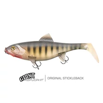 Fox Rage Giant Replicant Wobble 35cm 13.7" Originial Stickleback 584g