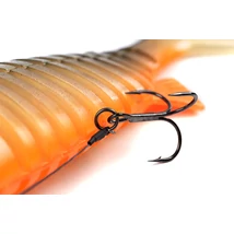 Fox Rage Jointed Replicant – 27cm 10" Fire Tiger UV