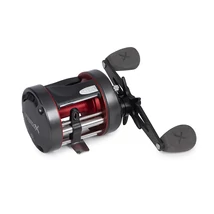 Fox Rage Prism X Round Baitcaster Casting Orsó