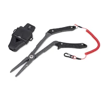 Fox Rage Belt Pliers Multifunkcionális Fogó 18cm