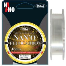 Oreel Nano Fluocarbon Zsinór 100M 0,28Mm