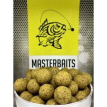 MasterBaits Bojli Premium - Pineapple (Ananas) 20mm 500gr