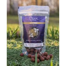 QUICK BAITS Bojli - Chilli-Changa 20mm 1kg (Főzött)