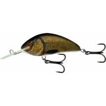 Salmo Hornet FLO 9cm Supernatural Tench