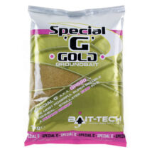 BAIT-TECH Special G Gold Etetőanyag 1kg