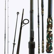 SILSTAR YOKOZUNA RC3 CARP ROD 3,0M 2,75LBS