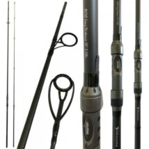 SILSTAR YOKOZUNA RC10 LD CARP 2részes 3,9M 3,5LBS