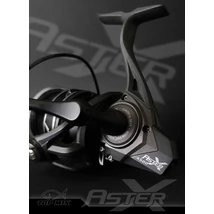 Top Mix AsterX 4500 Elsőfékes Orsó