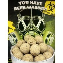 MasterBaits Bojli Abnormal Stinky - White Fish Pellet 25mm 500gr