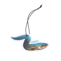 Zebco TARGET FISH AIR FRESHENER – EEL (Angolna)
