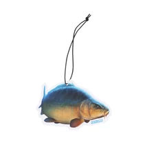 Zebco TARGET FISH AIR FRESHENER – CARP (Ponty)