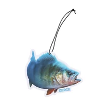 Zebco TARGET FISH AIR FRESHENER – PERCH (Sügér)