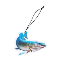 Zebco TARGET FISH AIR FRESHENER – PIKE (Csuka)