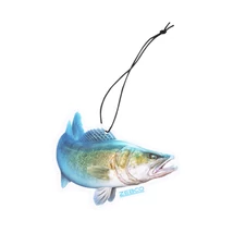 Zebco TARGET FISH AIR FRESHENER – ZANDER (Süllő)