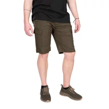 FOX LW Khaki Combat Short-Rövid Nadrág - 2XL