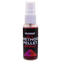 Haldorádó 4S Method Pellet Spray - Papaya &amp; Mangó