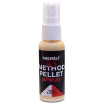 Haldorádó 4S Method Pellet Spray - Vajsav &amp; Vanília