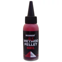 Haldorádó 4S Method Pellet Gel - Eper &amp; Tintahal