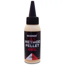 Haldorádó 4S Method Pellet Gel - Vajsav &amp; Vanília
