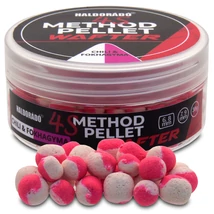 Haldorádó 4S Method Pellet Wafter 6, 8 mm - Chili &amp; Fokhagyma