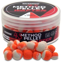 Haldorádó 4S Method Pellet Wafter 6, 8 mm - Vajsav &amp; Vanília